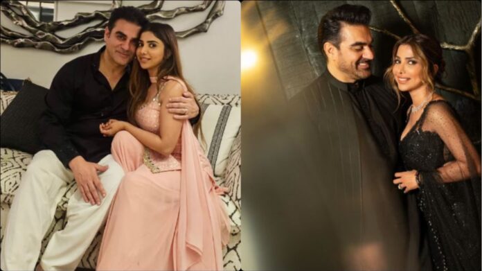 Sshura Khan Pregnancy: क्या शूरा खान प्रेग्नेंट हैं? अरबाज खान के साथ मैटरनिटी हॉस्पिटल जाती दिखीं
