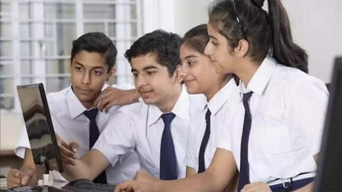 हरियाणा में 9वीं-11वीं के छात्रों के नंबर बोर्ड की वेबसाइट पर करने होंगे अपलोड