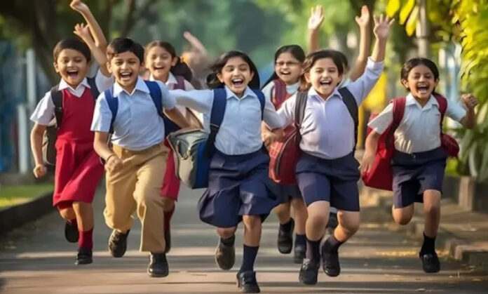 Haryana News: हरियाणा के सरकारी स्कूलों में मनाया जाएगा प्रवेश उत्सव