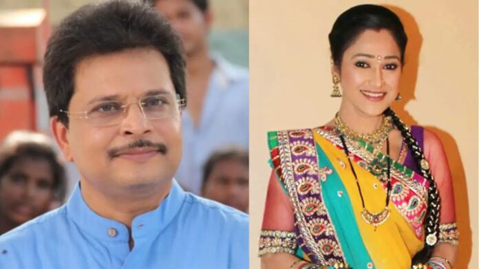 TMKOC: वो गरबा कर रही थीं और मैं देखता रह गया’, दिशा वकानी के ऑडिशन को असित मोदी ने किया याद