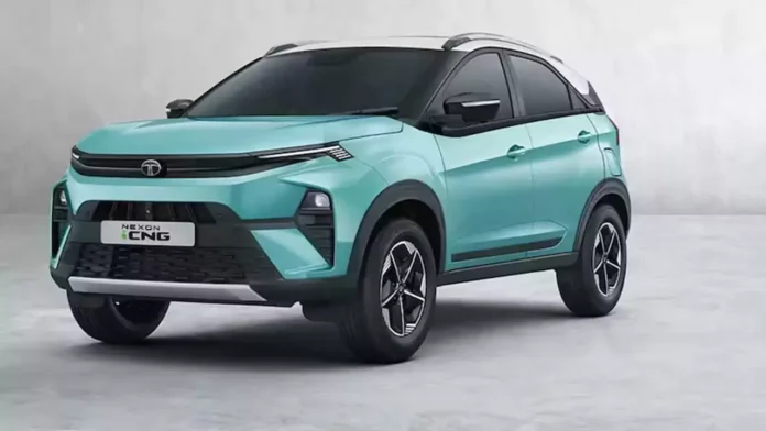 Tata Nexon कॉम्पैक्ट सेगमेंट में जबरदस्त ग्राउंड कलियरैंस और सेफ्टी