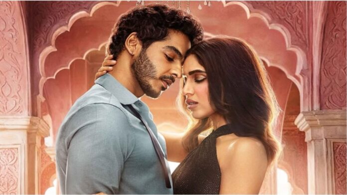 The Royals: ईशान-भूमि की शाही रोमांस और कॉमेडी से भरपूर सीरीज़, जानें कब और कहां देखें