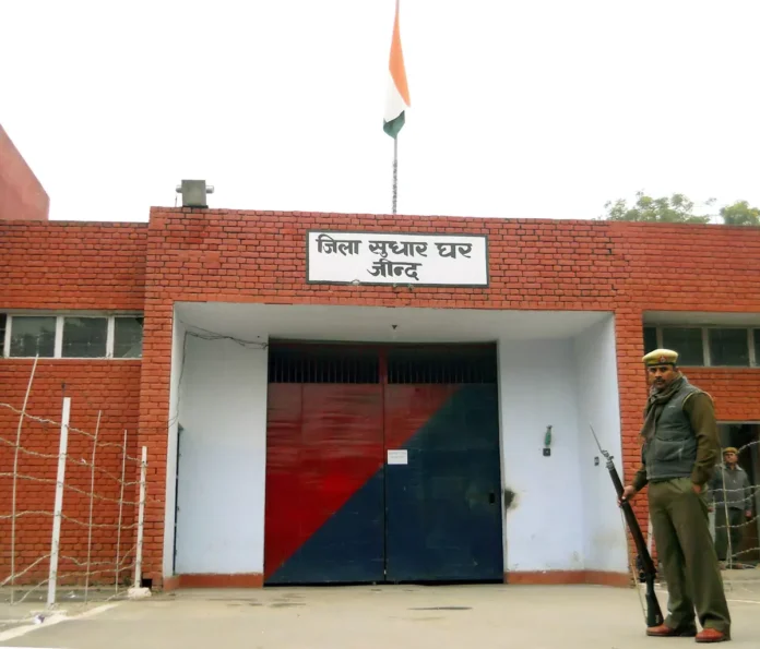 Jind News : मामला जिला कारागार से विचाराधीन बंदी के फरार होने का