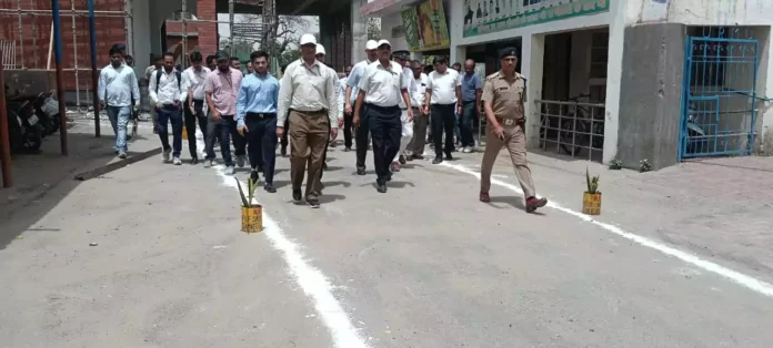 Jind News : जुलाई माह में पटरी पर दौड़ेगी देश की पहली हाईड्रोजन ट्रेन