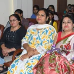 The film based on the theme The Guide composed by RK Narayan was screened.
