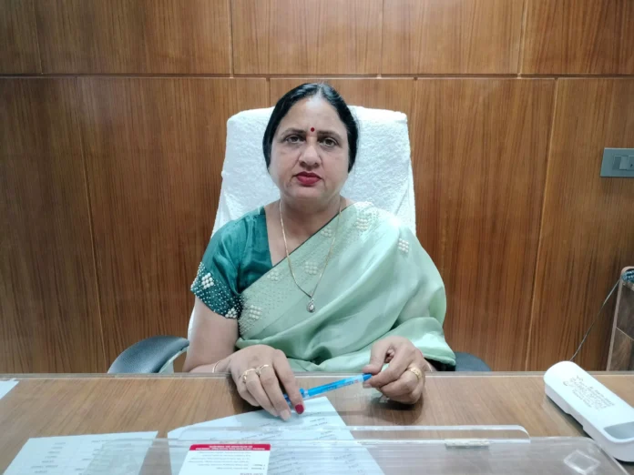 निगम सदन की पहली साधारण बैठक आज, शहर के विकास, सफाई व स्वच्छता पर होगी चर्चा