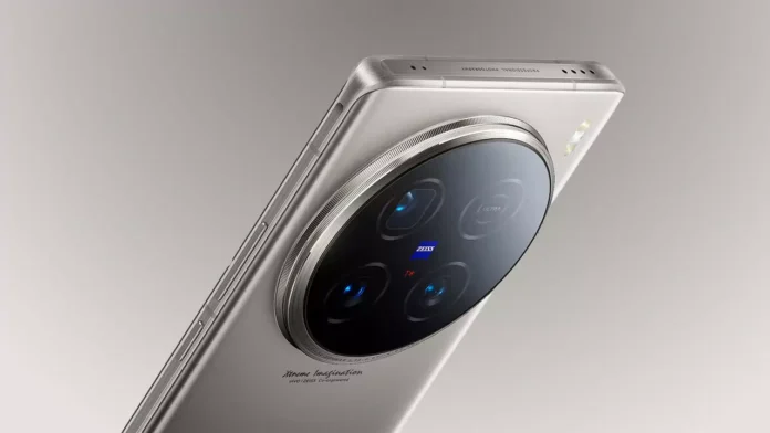 Vivo X200s के लीक्स आए सामने, बड़ी बैटरी के साथ देखें और क्या है खास