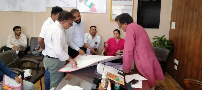 Water coolers and purifiers will be installed in the city with Rs 1.11 crore - Kulbhushan Goyal