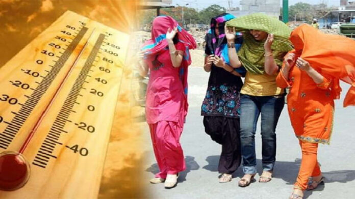 Haryana Weather Update: हरियाणा में 30 अप्रैल को हो सकती है बरसात, आज और कल चलेंगी हीटवेव