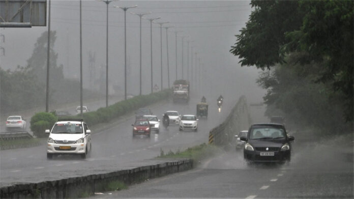 Haryana Weather Update: हरियाणा में आज से 3 मई तक बारिश की संभावना