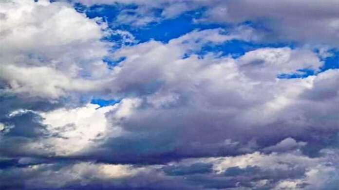 Haryana Weather Update: हरियाणा में आज छाए रहेंगे बादल