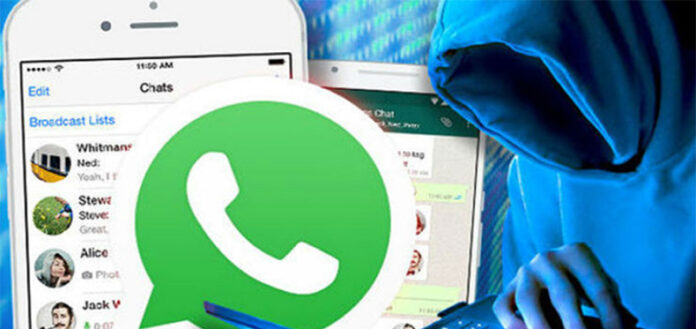 WhatsApp : हैक हो सकता है आपका व्हाट्सएप