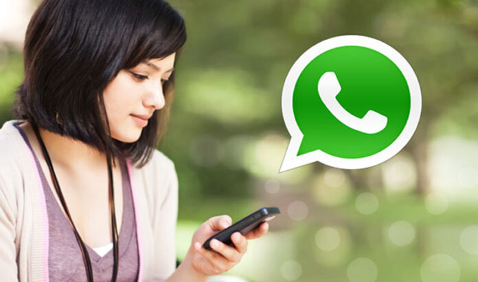 WhatsApp: अब व्हाट्सएप यूजर्स मैसेज पर स्टिकर के जरिए कर सकेंगे रिएक्ट