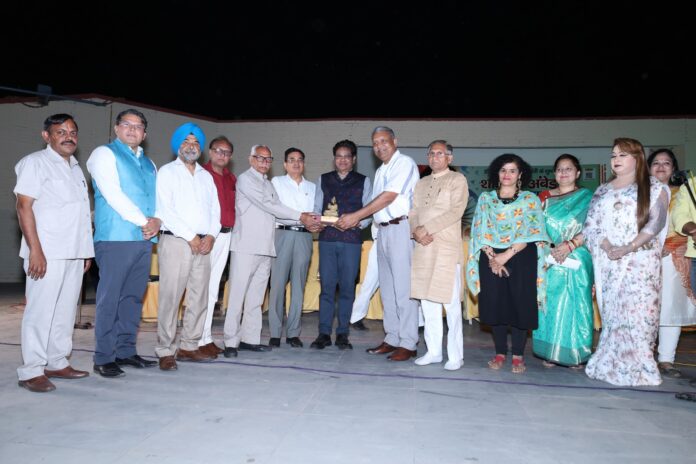 Chandigarh News