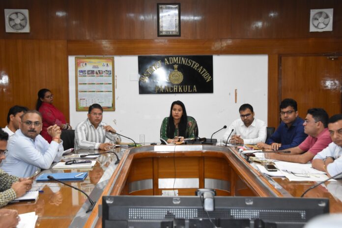Chandigarh News