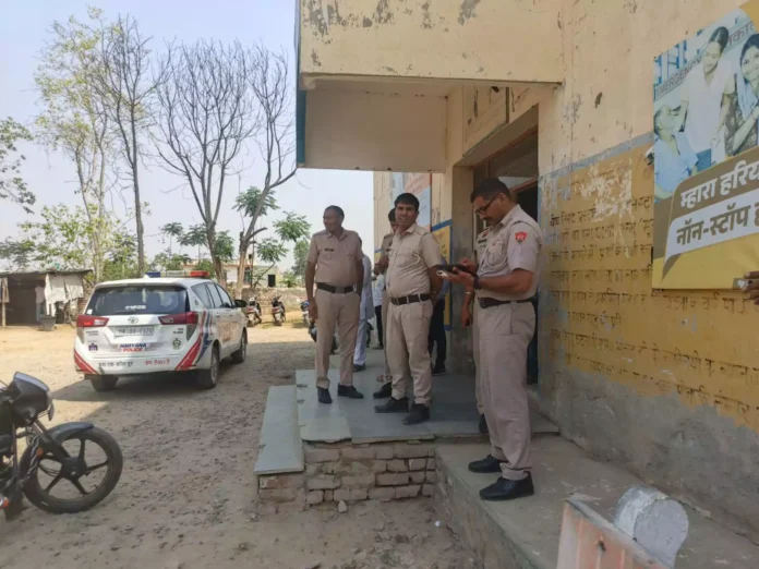 Jind News : करंट लगने से युवक की मौत