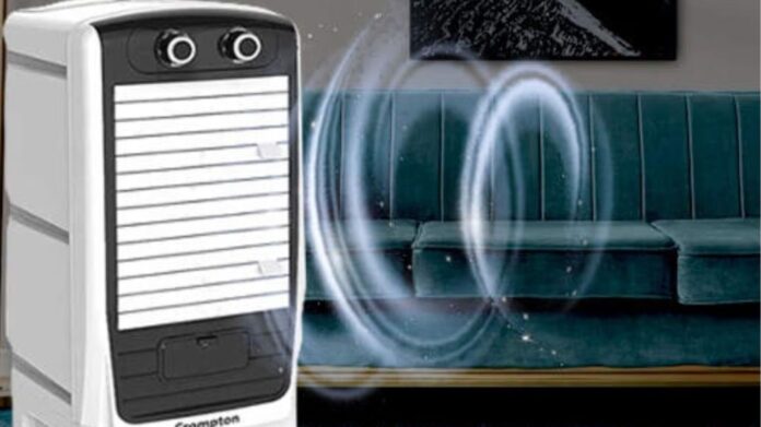 Air Cooler Discount: अब घर बैठे मिलेगी AC जैसी ठंडक! इन कूलर्स पर मिल रही है जबरदस्त छूट 
