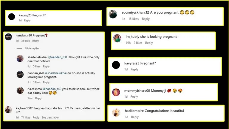 क्या सच में मां बनने वाली हैं Ameesha Patel? सोशल मीडिया पोस्ट से मचा बवाल, यूजर्स कर रहे प्रेग्नेंसी के कयास 