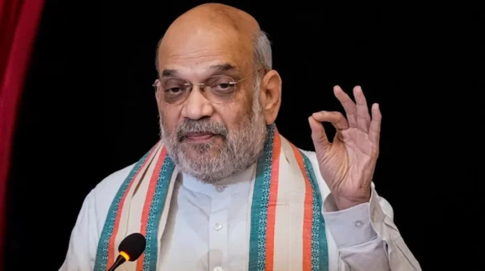 BJP Politics