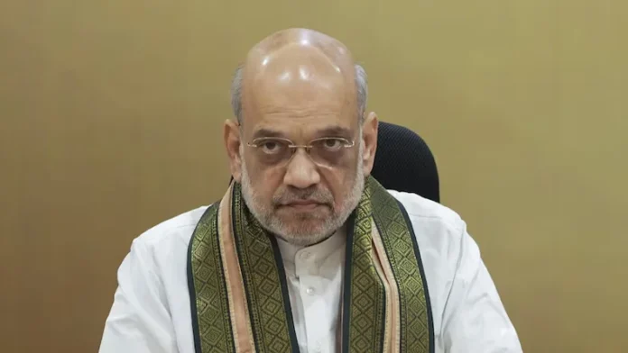Amit Shah