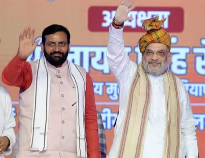 Haryana News: हरियाणा में अग्निवीरों को पुलिस भर्ती में मिल सकता है 20% आरक्षण