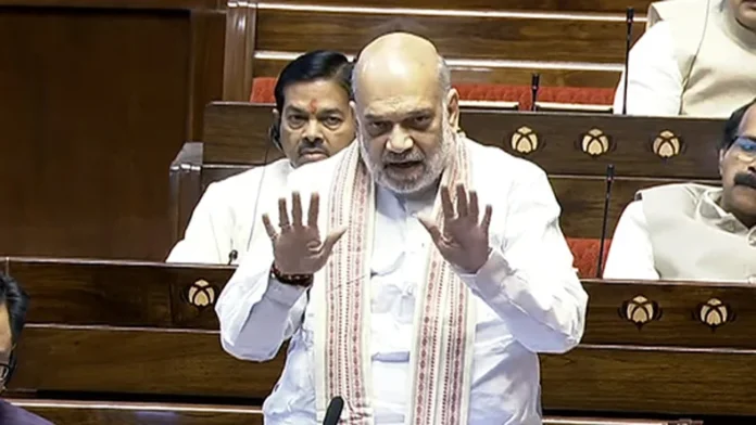 Amit Shah