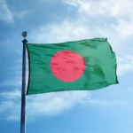 Bangladesh Crime