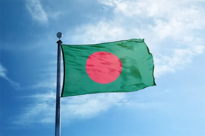 Bangladesh Crime