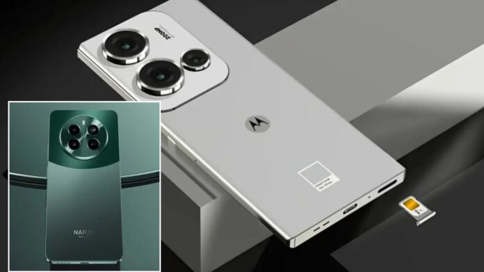 Top Selfie Smartphones of 2025: टॉप सेल्फी स्मार्टफोन! खूबसूरत तस्वीरों के लिए बेस्ट चॉइस