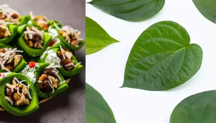 Betel Leaf