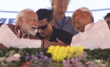 Bihar Assembly Elections