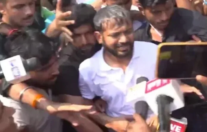 Bihar Politics