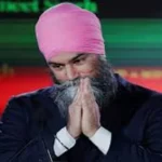 Canada General Elections