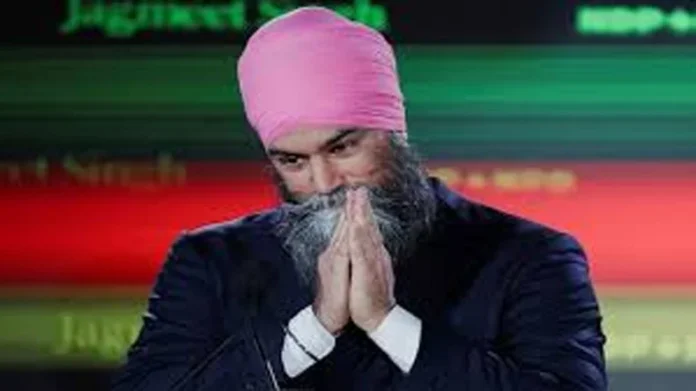 Canada General Elections
