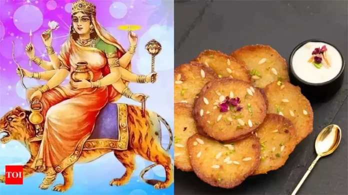 Chaitra Navratri
