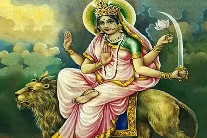 Chaitra Navratri