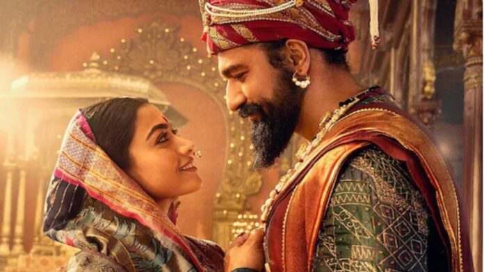 Chhaava Box Office: विक्की कौशल की नहीं, संभाजी महाराज की थी जीत, छावा' के 800 करोड़ की कहानी