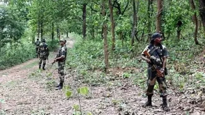 Chhattisgarh