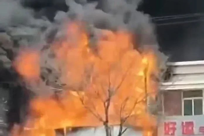 China News