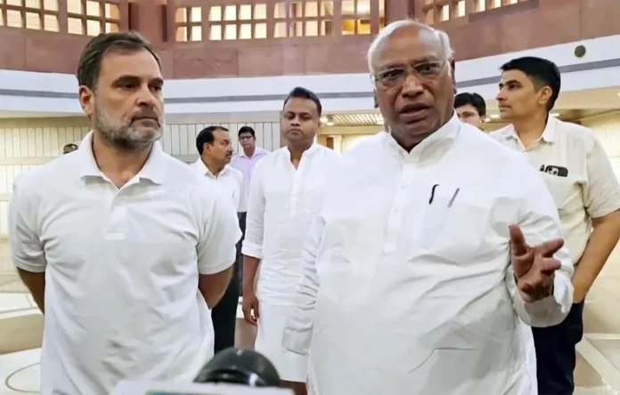 Congress