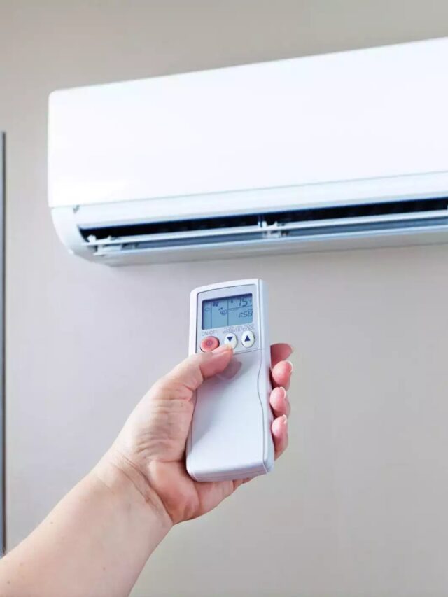 AC Tips: रात को AC कितने डिग्री पर चलाना है सही?