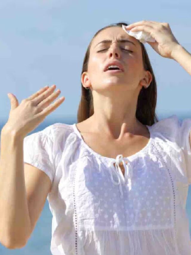 गर्मी में Heat Waves से ऐसे बचें! अपनाएं ये देसी नुस्खे
