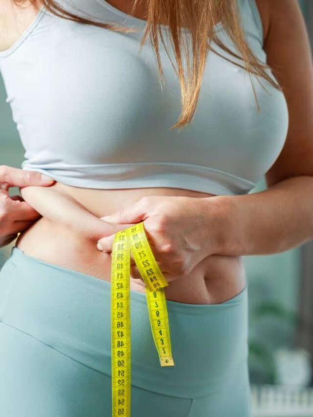 Reduce Belly Fat: इन आसान आदतों से घटाएं बेली फैट, सुबह की रूटीन में लाएं ये बदलाव