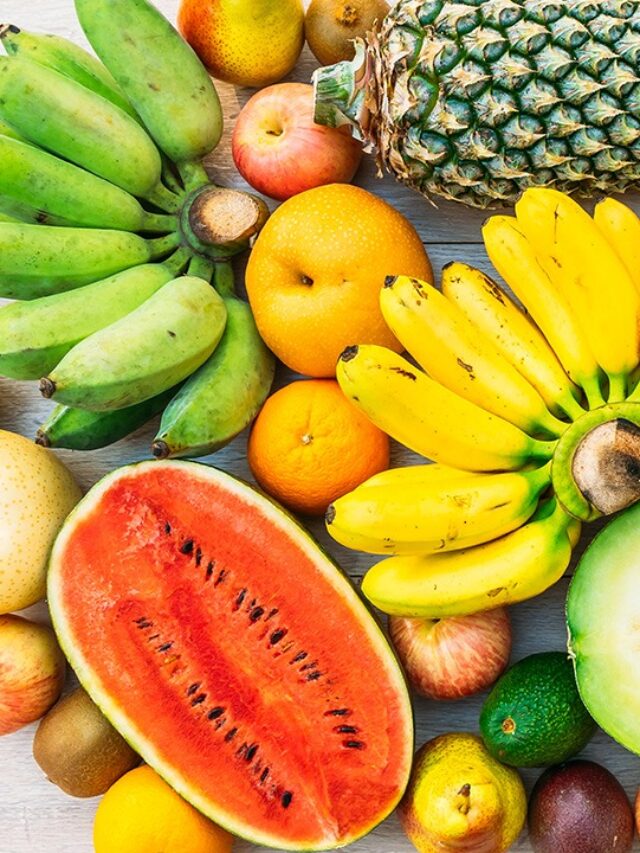 Best Foods in Summer: गर्मियों में नहीं होगी डिहाइड्रेशन की दिक्कत! डेली रूटीन में शामिल करें ये पानी से भरपूर फल