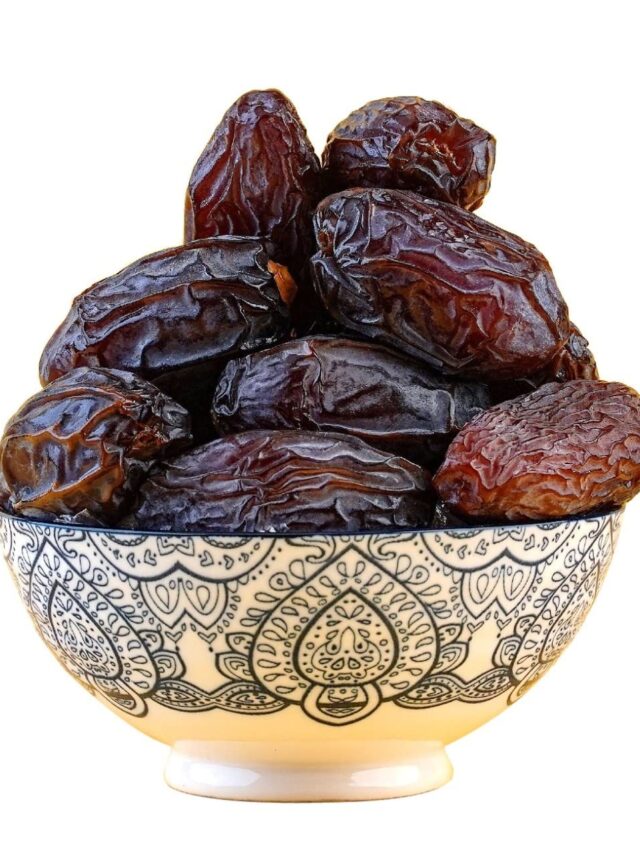 इन लोगों के लिए ज़हर साबित हो सकता है khajoor