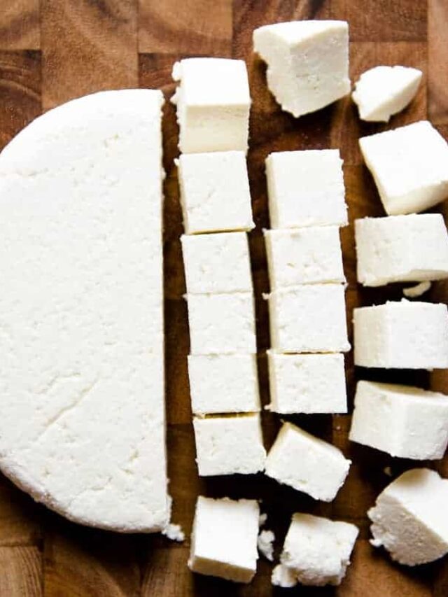 paneer