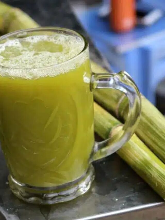 Sugarcane Juice Benefits: गर्मियों में रोजाना पिएं गन्ने का जूस, शरीर को मिलेंगे ज़बरदस्त फायदे