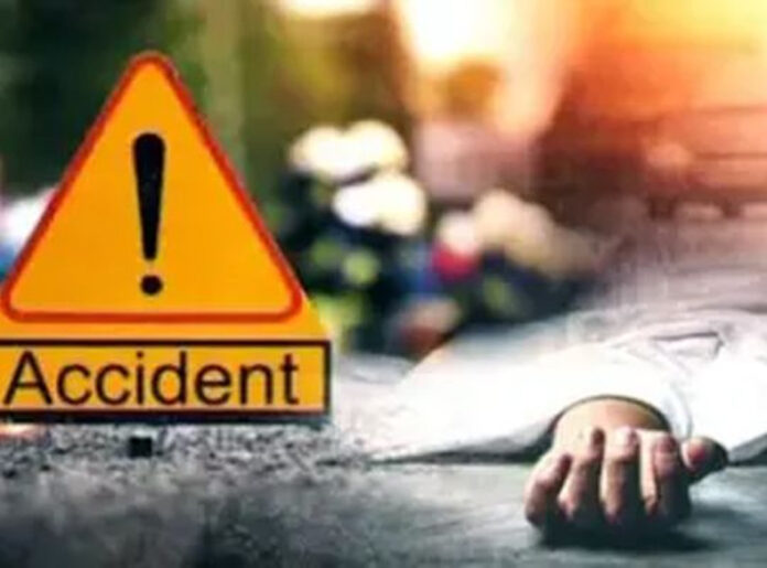 Gurugram News: गुरुग्राम में कार से टकराई बीएमडब्ल्यू बाइक, राइडर युवती की मौत