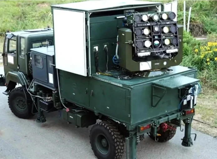 DRDO