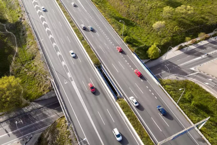 Delhi-Jaipur Expressway : दिल्ली-जयपुर एक्सप्रेसवे लगभग बनकर हुआ तैयार